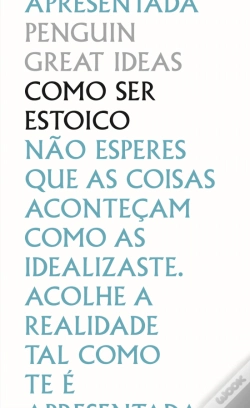 Capa do artigo Como Ser Estoico
