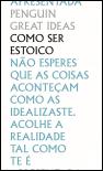 Como Ser Estoico