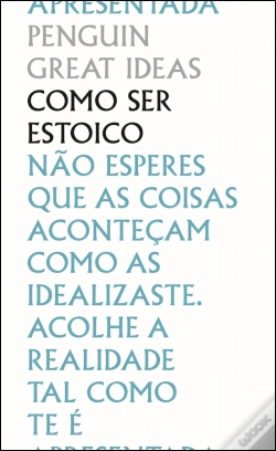 Capa do artigo Como Ser Estoico