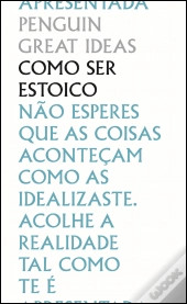 Como Ser Estoico
