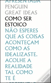 Capa do artigo Como Ser Estoico
