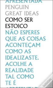 Capa do artigo Como Ser Estoico