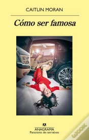 Capa do artigo Cómo Ser Famosa