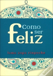 Capa do artigo Como Ser Feliz