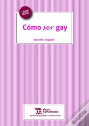 Capa do artigo Cómo Ser Gay