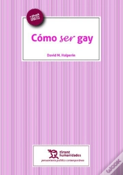 Capa do artigo Cómo Ser Gay