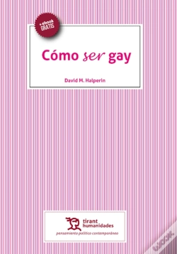 Capa do artigo Cómo Ser Gay