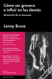 Capa do artigo Cómo Ser Grosero E Influir En Los Demás