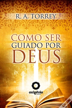 Capa do artigo Como Ser Guiado Por Deus