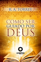 Capa do artigo Como Ser Guiado Por Deus