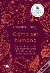 Capa do artigo Como Ser Humano