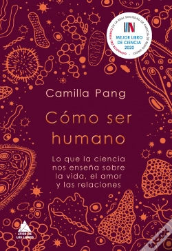 Capa do artigo Como Ser Humano