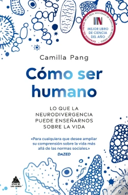 Capa do artigo Como Ser Humano