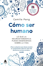 Capa do artigo Como Ser Humano