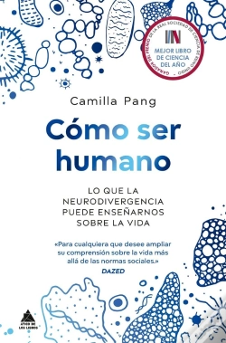 Capa do artigo Como Ser Humano