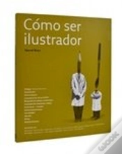 Capa do artigo Cómo Ser Ilustrador