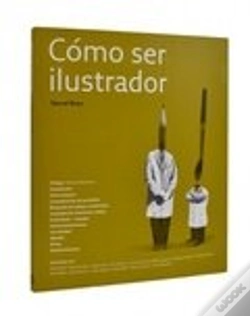 Capa do artigo Cómo Ser Ilustrador
