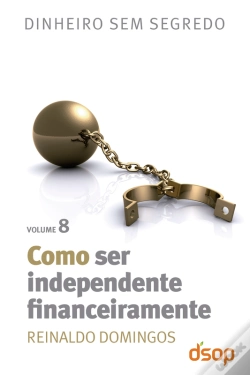 Capa do artigo Como Ser Independente Financeiramente