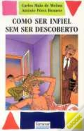 Como ser Infiel sem ser Descoberto