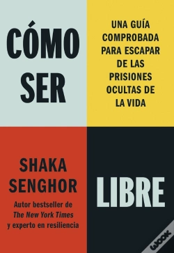Capa do artigo Como Ser Libre
