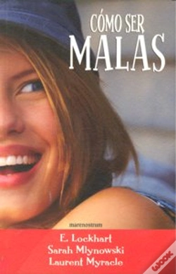 Capa do artigo Como Ser Malas