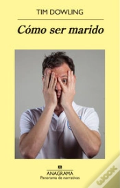 Capa do artigo Cómo Ser Marido