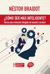 Capa do artigo Cómo Ser Más Inteligente