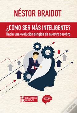Capa do artigo Cómo Ser Más Inteligente