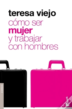 Capa do artigo Cómo Ser Mujer Y Trabajar Con Hombres