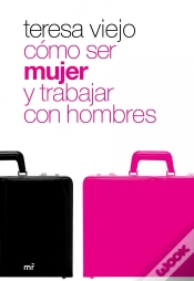Capa do artigo Cómo Ser Mujer Y Trabajar Con Hombres