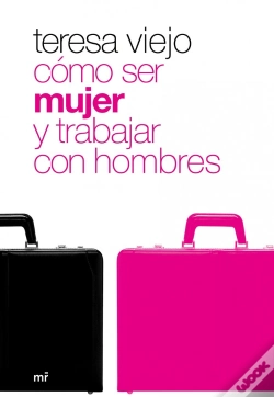 Capa do artigo Cómo Ser Mujer Y Trabajar Con Hombres
