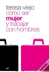Capa do artigo Cómo Ser Mujer Y Trabajar Con Hombres