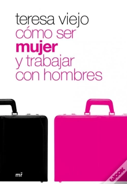 Capa do artigo Cómo Ser Mujer Y Trabajar Con Hombres