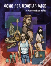 Capa do artigo Cómo Ser Nicolas Cage