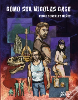 Capa do artigo Cómo Ser Nicolas Cage