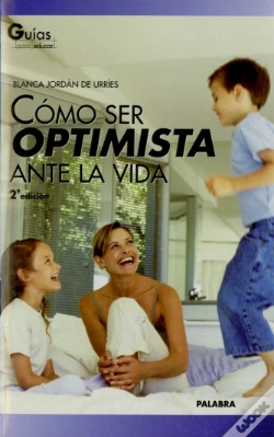 Capa do artigo Cómo Ser Optimista Ante La Vida