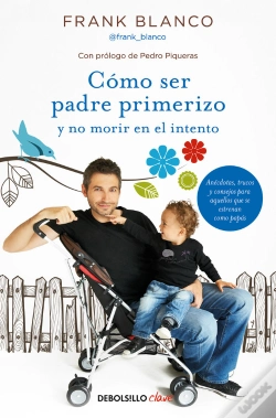 Capa do artigo Cómo Ser Padre Primerizo Y No Morir En El Intento