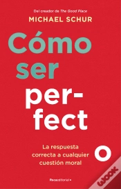 Capa do artigo Como Ser Perfecto