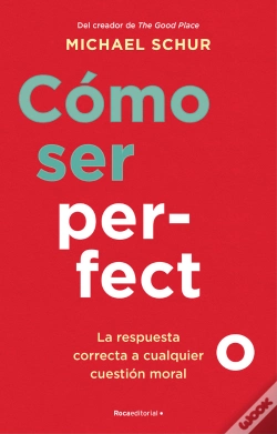 Capa do artigo Como Ser Perfecto