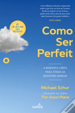Capa do artigo Como Ser Perfeito