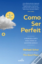 Capa do artigo Como Ser Perfeito