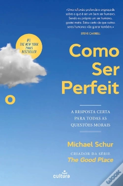 Capa do artigo Como Ser Perfeito