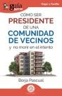 Como Ser Presidente De Una Comunidad - Preview