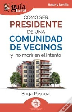 Capa do artigo Como Ser Presidente De Una Comunidad