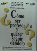 Como Ser Profesor/A Y Querer Seguir Siendolo 