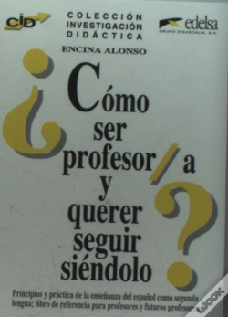 Capa do artigo Como Ser Profesor/A Y Querer Seguir Siendolo 