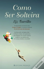 Capa do artigo Como Ser Solteira
