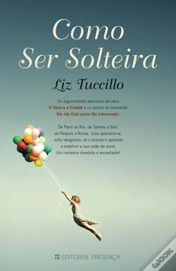 Capa do artigo Como Ser Solteira