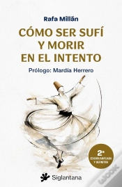 Capa do artigo Como Ser Sufi Y Moriri En El Intento