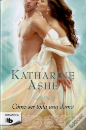 Capa do artigo Cómo Ser Toda Una Dama (Falcon Club 2)